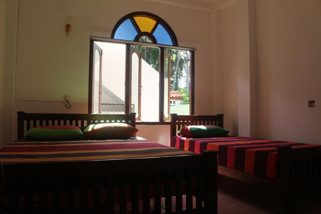 Jungle Guest House Galle Eksteriør bilde