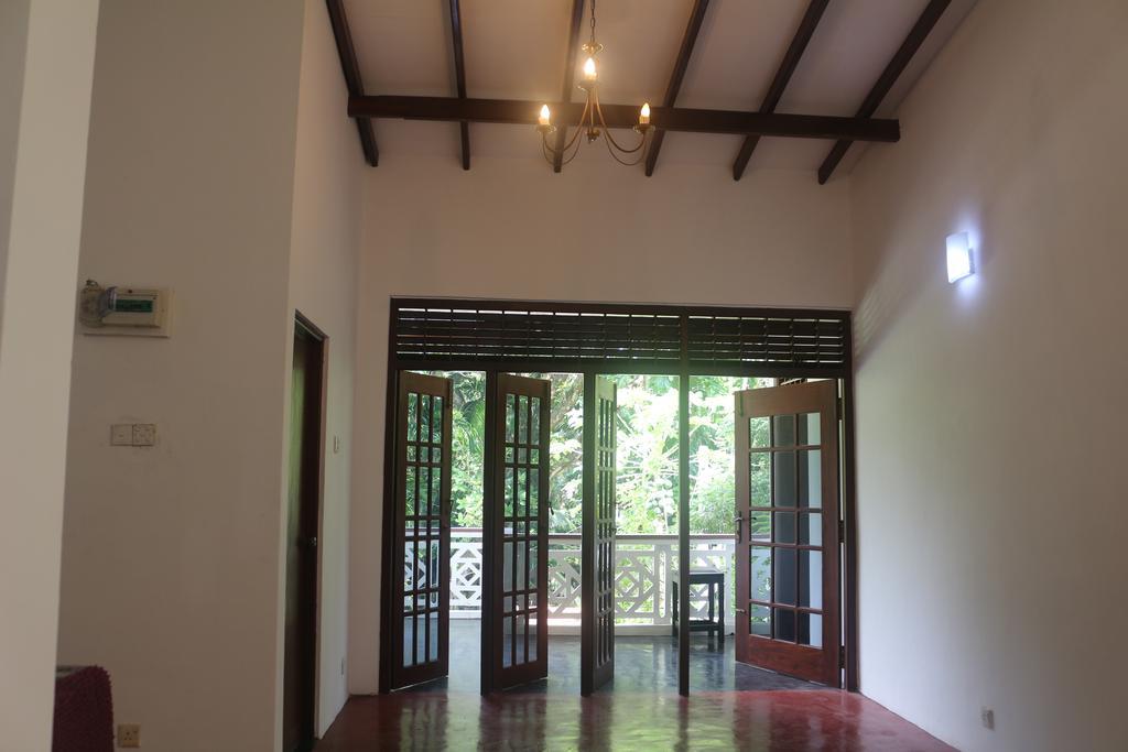 Jungle Guest House Galle Eksteriør bilde