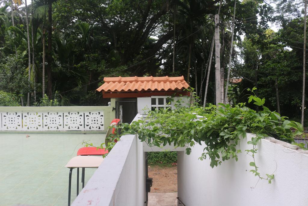 Jungle Guest House Galle Eksteriør bilde