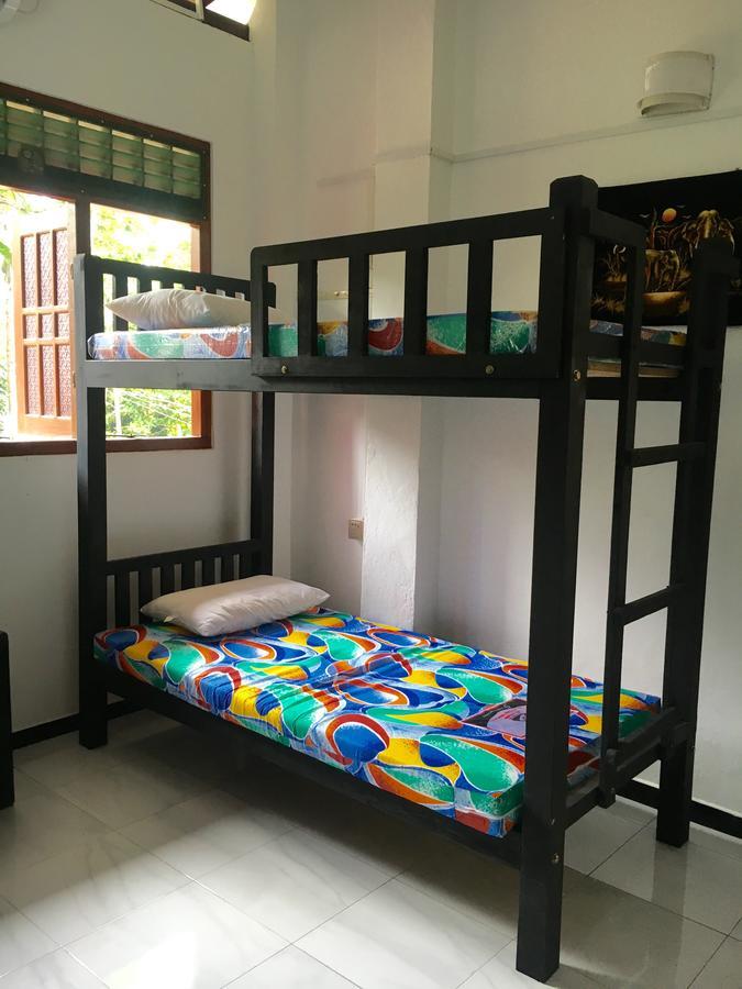 Jungle Guest House Galle Eksteriør bilde